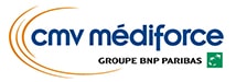 Logo CMV Médiforce