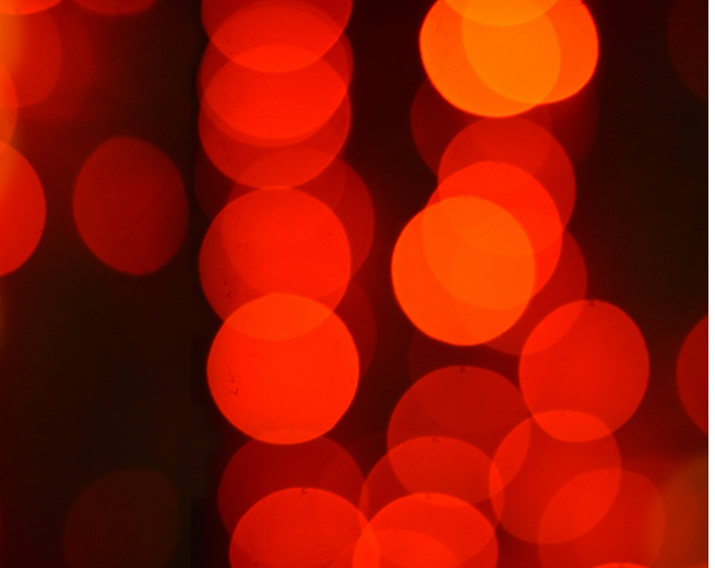 Quels types de lumière sont utilisés en photobiomodulation ?